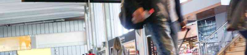 Vigilante de Seguridad. Formación específica en Servicio de Vigilancia en Aeropuertos (Presencial en Granada)