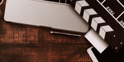 Curso Online Cómo Escribir un Guión Cinematográfico Curso Online Cómo Escribir un Guión Cinematográfico