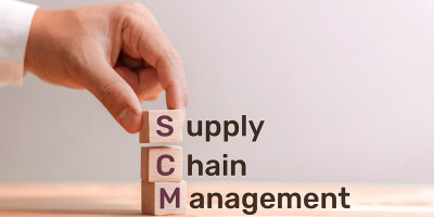 Curso Superior en Administracion de la Cadena de suministro (Supply Chain Management) Curso Superior en Administracion de la Cadena de suministro (Supply Chain Management)