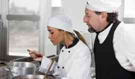 Curso Universitario de Administracion en Cocina (Curso Homologado con Titulacion Universitaria + 2 ECTS) Curso Universitario de Administracion en Cocina (Curso Homologado con Titulacion Universitaria + 2 ECTS)
