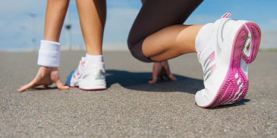Curso de Agilidad y Velocidad en el Deporte Curso de Agilidad y Velocidad en el Deporte