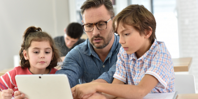 Especialista en Alfabetización Multimodal: Nuevas Formas de Leer y Escribir en el Entorno Digital Especialista en Alfabetización Multimodal: Nuevas Formas de Leer y Escribir en el Entorno Digital