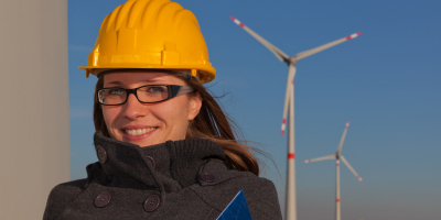 Curso Práctico de Aplicaciones y Funcionamiento de la Energía Eólica Curso Práctico de Aplicaciones y Funcionamiento de la Energía Eólica