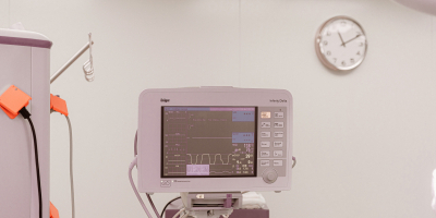 Especialista en Apoyo Respiratorio y Ventilacion Mecanica en el Area de Urgencias Especialista en Apoyo Respiratorio y Ventilacion Mecanica en el Area de Urgencias