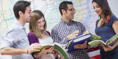 Curso en Aprendizaje basado en Proyectos + Curso de Competencias Clave en Secundaria (Doble Titulacion con 8 Creditos ECTS) Curso en Aprendizaje basado en Proyectos + Curso de Competencias Clave en Secundaria (Doble Titulacion con 8 Creditos ECTS)