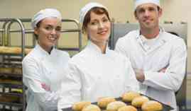 Curso Universitario de Aprovisionamiento en Pasteleria (Curso Homologado con Titulacion Universitaria + 1,5 ECTS) Curso Universitario de Aprovisionamiento en Pasteleria (Curso Homologado con Titulacion Universitaria + 1,5 ECTS)