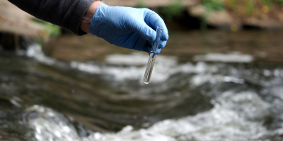 Auditor Interno + Auditor Externo de la UNE 100030:2017 de Prevención y Control de la Legionella Auditor Interno + Auditor Externo de la UNE 100030:2017 de Prevención y Control de la Legionella
