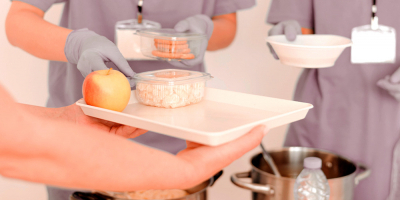 Ayudante de Cocina en Colectividades (Hospitales-Residencias-Colegios-Comedores Colectivos) + Manipulador de Alimentos (Doble Titulación) Ayudante de Cocina en Colectividades (Hospitales-Residencias-Colegios-Comedores Colectivos) + Manipulador de Alimentos (Doble Titulación)