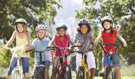 Especialista en Desarrollo Practico de la Bicicleta en Educacion Primaria Especialista en Desarrollo Practico de la Bicicleta en Educacion Primaria