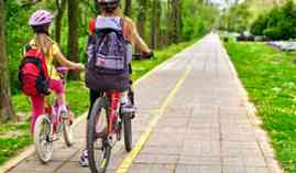 Especialista en Desarrollo Práctico de la Bicicleta en Educación Secundaria Especialista en Desarrollo Práctico de la Bicicleta en Educación Secundaria