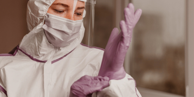 Curso en Bioseguridad en el Laboratorio (Titulación Universitaria + 6 ECTS) Curso en Bioseguridad en el Laboratorio (Titulación Universitaria + 6 ECTS)