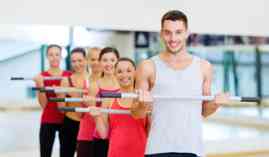 Monitor de Body Training Monitor de Body Training