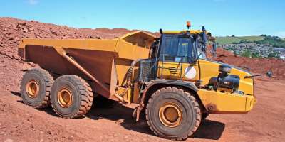 Curso Carnet de Dumper (Titulación Profesional en PRL habilitada para trabajar con Dumper) Curso Carnet de Dumper (Titulación Profesional en PRL habilitada para trabajar con Dumper)