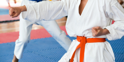 Postgrado en Coach Deportivo para Monitores de Karate + Titulación Universitaria Postgrado en Coach Deportivo para Monitores de Karate + Titulación Universitaria