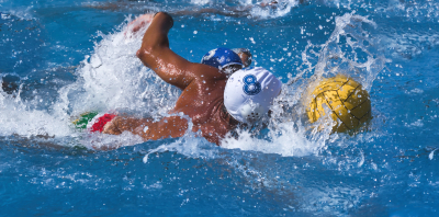 Postgrado en Coach Deportivo para Monitores de Waterpolo + Titulación Universitaria Postgrado en Coach Deportivo para Monitores de Waterpolo + Titulación Universitaria