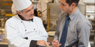 Curso Universitario de Cocina en Línea Fría (Curso Homologado con Titulación Universitaria + 1 ECTS) Curso Universitario de Cocina en Línea Fría (Curso Homologado con Titulación Universitaria + 1 ECTS)