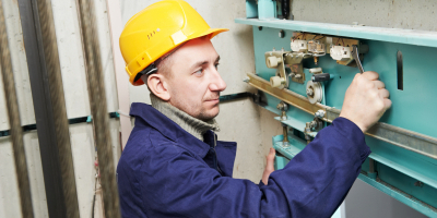 Postgrado de Coordinador de PRL, Seguridad y Salud en la Instalación y Mantenimiento de Ascensores y otros Equipos Fijos de Elevación y Transporte + Titulación Universitaria Postgrado de Coordinador de PRL, Seguridad y Salud en la Instalación y Mantenimiento de Ascensores y otros Equipos Fijos de Elevación y Transporte + Titulación Universitaria