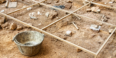 Coordinador de Seguridad y Salud en Proyectos y Obras de Arqueología (Curso Homologado para Ejercer como Coordinador de Seguridad y Salud Apéndice 2 RD 1627/1997) Coordinador de Seguridad y Salud en Proyectos y Obras de Arqueología (Curso Homologado para Ejercer como Coordinador de Seguridad y Salud Apéndice 2 RD 1627/1997)