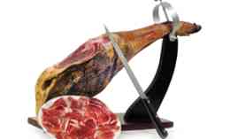 Curso Online de Cortador de Jamón Curso Online de Cortador de Jamón