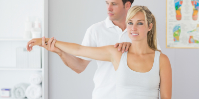Crea Tu Propia Clínica de Fisioterapia Crea Tu Propia Clínica de Fisioterapia