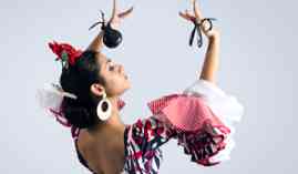Curso Online de Danza entendida desde una Perspesctiva Psicologica Curso Online de Danza entendida desde una Perspesctiva Psicologica