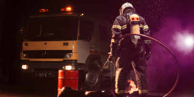 Curso en Planificación, Organización, Dirección y Control para Mandos de Bomberos (Titulación Universitaria + 6 Créditos ECTS) Curso en Planificación, Organización, Dirección y Control para Mandos de Bomberos (Titulación Universitaria + 6 Créditos ECTS)