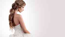 Curso de Estilismo para Novias Curso de Estilismo para Novias