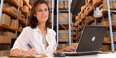 Curso Universitario de Gestion de Inventarios (Curso Homologado con Titulacion Universitaria + 1 ECTS) Curso Universitario de Gestion de Inventarios (Curso Homologado con Titulacion Universitaria + 1 ECTS)
