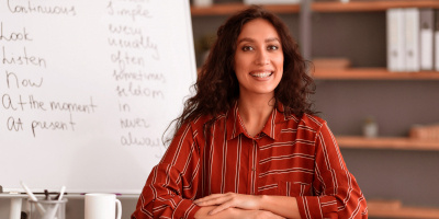 Curso de Inglés B1 (Titulación Universitaria + 8 Créditos ECTS) Curso de Inglés B1 (Titulación Universitaria + 8 Créditos ECTS)
