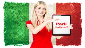 Curso Superior Italiano Básico (Nivel Oficial Consejo Europeo A1-A2) Curso Superior Italiano Básico (Nivel Oficial Consejo Europeo A1-A2)