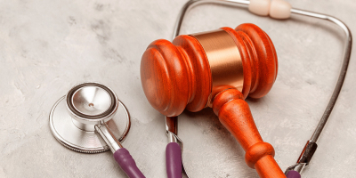 Especialista en Derecho Sanitario Especialista en Derecho Sanitario