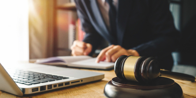 Especialista en Desarrollo de Proyectos Legaltech Especialista en Desarrollo de Proyectos Legaltech
