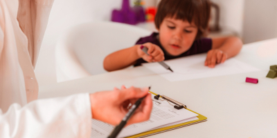 Desarrollo Psicologico Infantil (Curso Online DESARROLLO PSICOLOGICO INFANTIL con Titulacion Universitaria con 4 Creditos ECTS) Desarrollo Psicologico Infantil (Curso Online DESARROLLO PSICOLOGICO INFANTIL con Titulacion Universitaria con 4 Creditos ECTS)