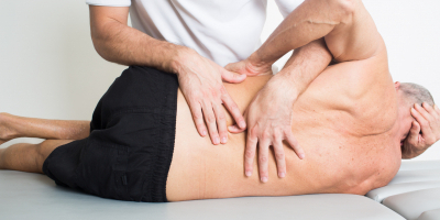 Especialista en Diagnostico Fisioterapico Especialista en Diagnostico Fisioterapico
