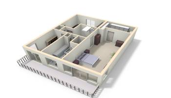 Tecnico Profesional en Diseno y Modelado de Interiores con 3D Studio Max 2018 (A Distancia) Tecnico Profesional en Diseno y Modelado de Interiores con 3D Studio Max 2018 (A Distancia)