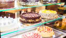 Curso Universitario de Diseno de Ofertas de Pasteleria (Curso Homologado con Titulacion Universitaria + 1 ECTS) Curso Universitario de Diseno de Ofertas de Pasteleria (Curso Homologado con Titulacion Universitaria + 1 ECTS)