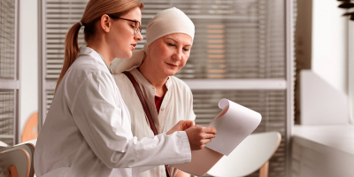 Especialista en Dolor Oncologico Especialista en Dolor Oncologico