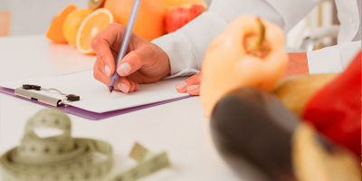 Curso Práctico de Elaboración Específica de Dietas Curso Práctico de Elaboración Específica de Dietas