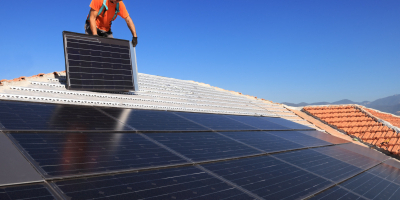 Curso Universitario de Energía Solar Térmica y Energía Geotérmica (Curso Homologado con Titulación Universitaria + 2 ECTS) Curso Universitario de Energía Solar Térmica y Energía Geotérmica (Curso Homologado con Titulación Universitaria + 2 ECTS)