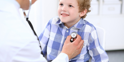 Especialista en Enfermedades Infantiles y el Uso de Medicamentos Especialista en Enfermedades Infantiles y el Uso de Medicamentos