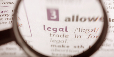 Curso de Inglés Jurídico. English for legal Professionals (HOMOLOGADO + 8 CRÉDITOS ECTS) Curso de Inglés Jurídico. English for legal Professionals (HOMOLOGADO + 8 CRÉDITOS ECTS)