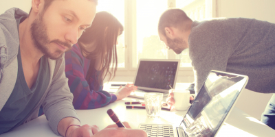 Tecnico en Sistemas ERP y CRM Tecnico en Sistemas ERP y CRM