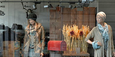 Postgrado de Escaparatismo y Visual Merchandising (Doble Titulacion URJC & Educa + 1 Credito ECTS) Postgrado de Escaparatismo y Visual Merchandising (Doble Titulacion URJC & Educa + 1 Credito ECTS)