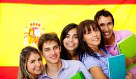 Curso Superior Español para Extranjeros Nivel Intermedio Avanzado (Nivel Oficial Consejo Europeo B2.1) Curso Superior Español para Extranjeros Nivel Intermedio Avanzado (Nivel Oficial Consejo Europeo B2.1)