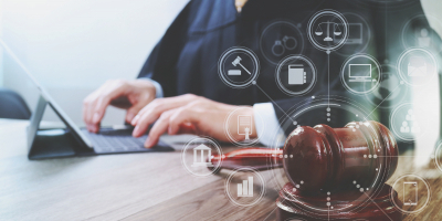 Curso de Especialista en Legaltech Curso de Especialista en Legaltech