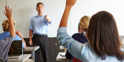 Especialista en Estrés Laboral y Burnout en Profesores de Enseñanza Secundaria Especialista en Estrés Laboral y Burnout en Profesores de Enseñanza Secundaria