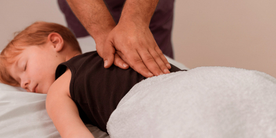 Especialista en Fisioterapia Respiratoria Pediátrica Especialista en Fisioterapia Respiratoria Pediátrica