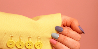 Formador de Formadores en Uñas de Gel y Porcelana (Doble Titulación con 4 Créditos ECTS) Formador de Formadores en Uñas de Gel y Porcelana (Doble Titulación con 4 Créditos ECTS)