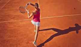 Curso de Fundamentos Tecnicos en las Etapas del Tenis Curso de Fundamentos Tecnicos en las Etapas del Tenis