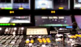 Especialista en Grabacion Musical Especialista en Grabacion Musical